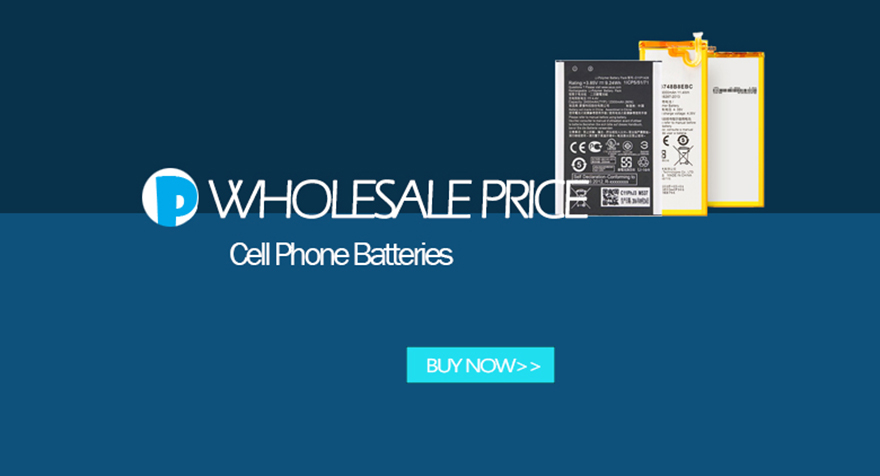 Buy cellphone Batteries Online li-ion