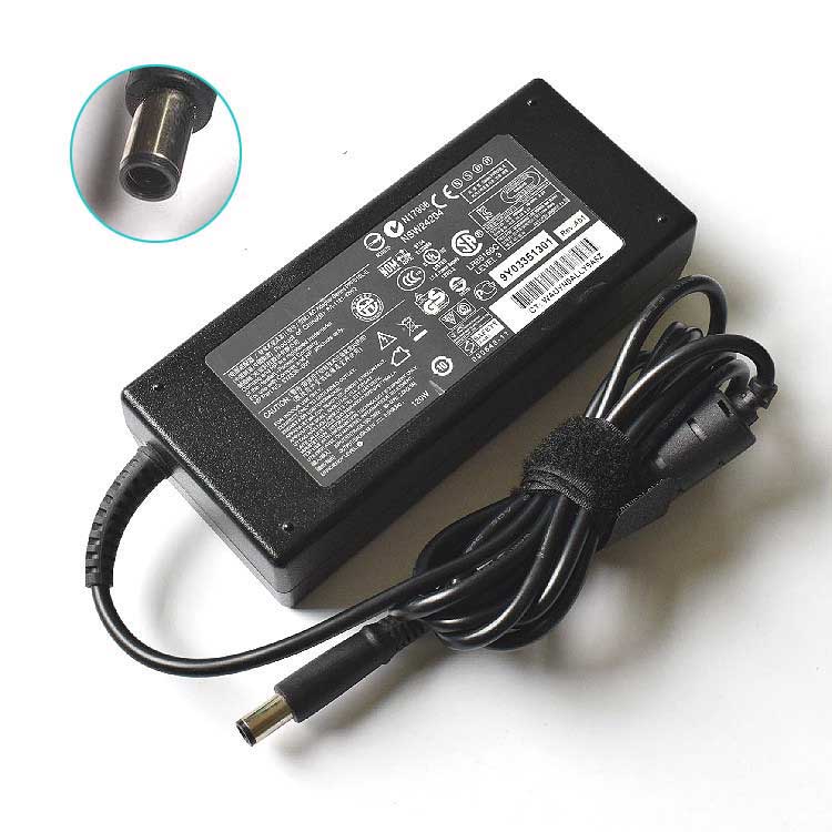 463556-002 Ac adapter new in 2024