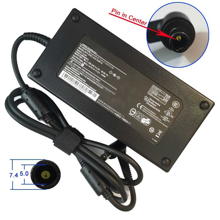 A12-230P1A ac adapter