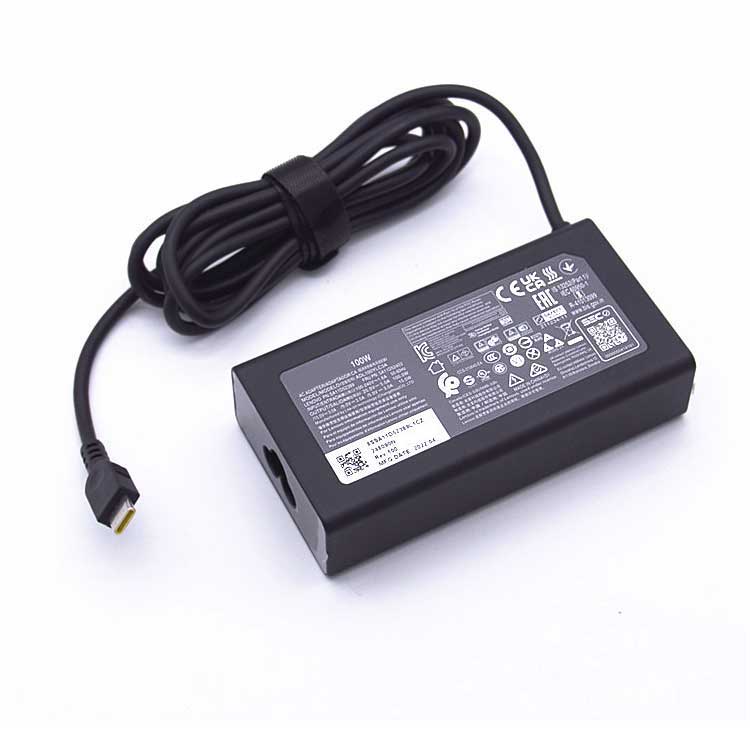 ADL100YLC3A Ac adapter new in 2024