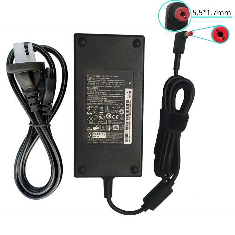 G900-757W Ac adapter new in 2024