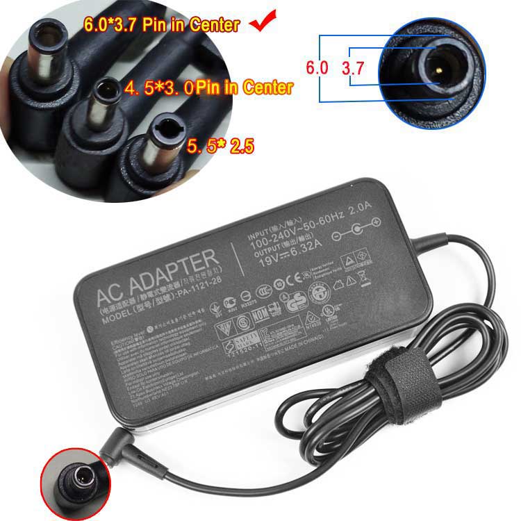 Find The Good Portable Ac adapter, Batteries, Chargers -  Portable-Adapter.com