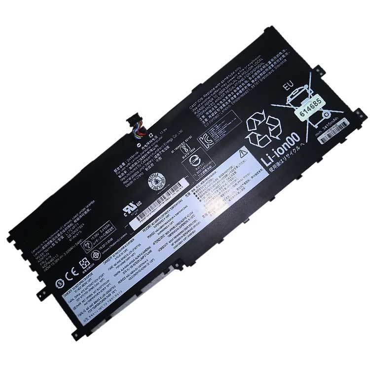 L17C4P71 Laptop battery new in 2024