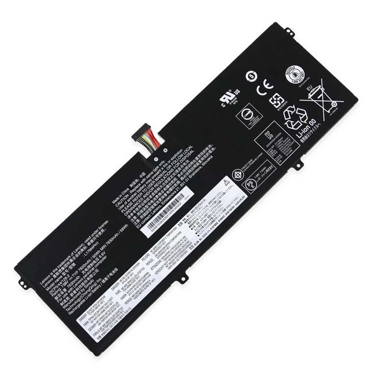 L17C4PH1 Laptop battery new in 2024