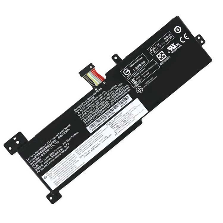 L17M2PF0 Laptop battery new in 2024