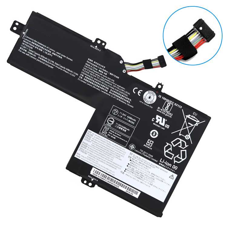 L18M3PF8 Laptop battery new in 2024