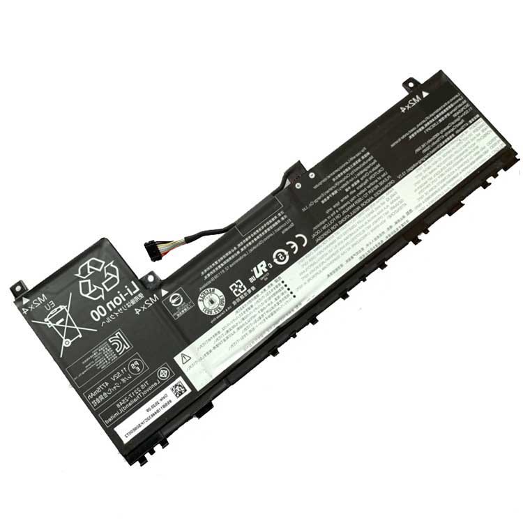 L20C3PF1 Laptop battery new in 2024
