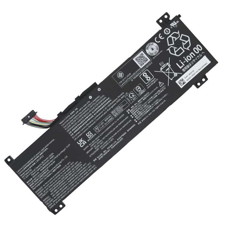 L20M3PC2 Laptop battery new in 2024