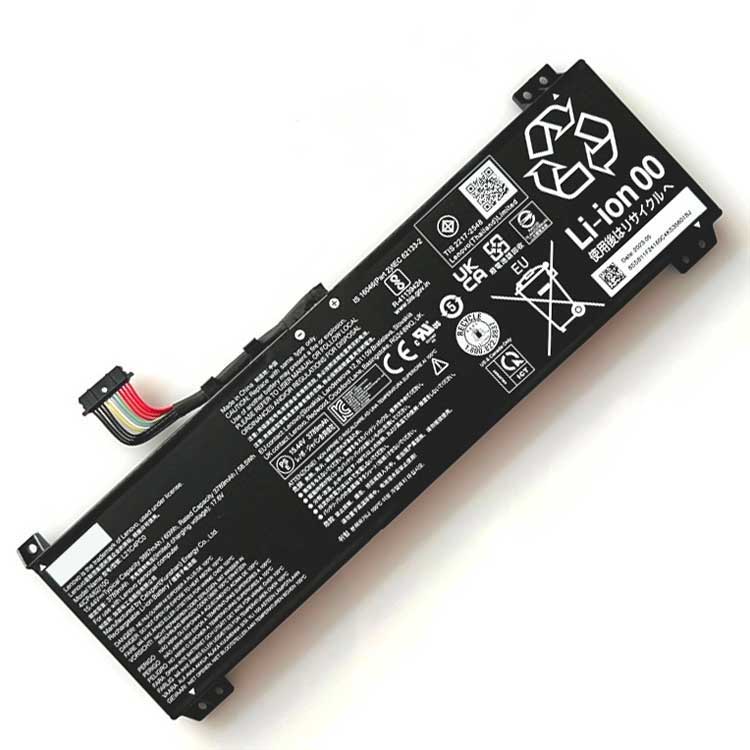 L21M3PC0 Laptop battery new in 2024