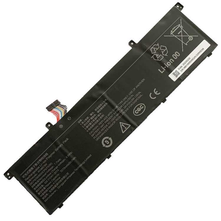 R14B03W Laptop battery new in 2025