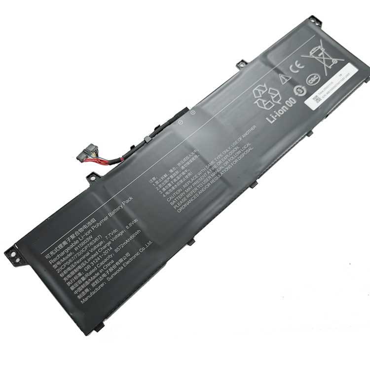 R15B03W Laptop battery new in 2025