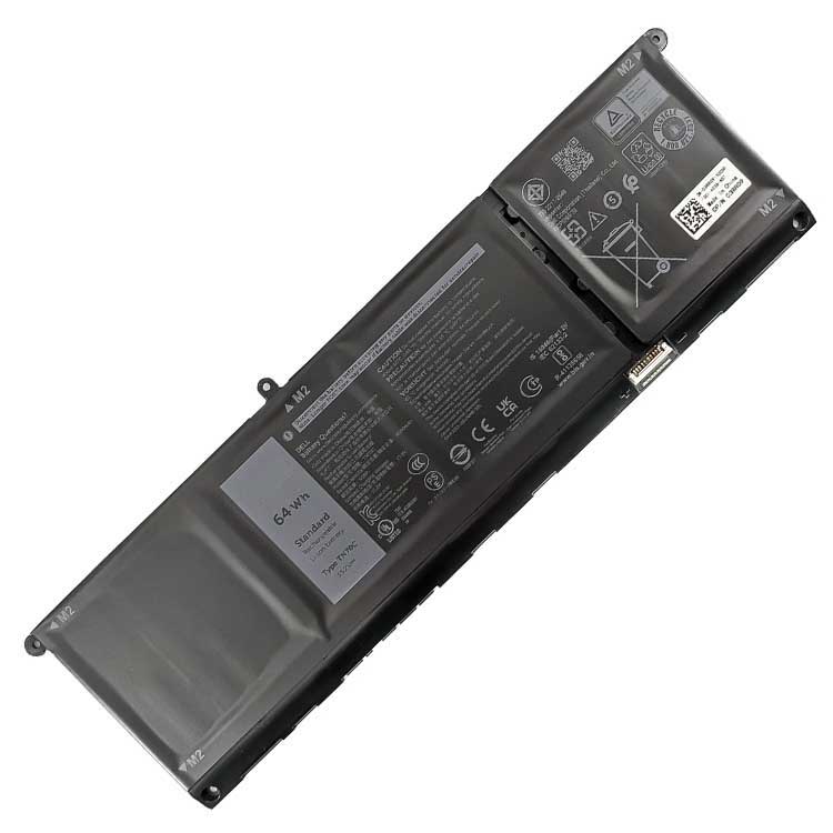 TN70C Laptop battery new in 2025