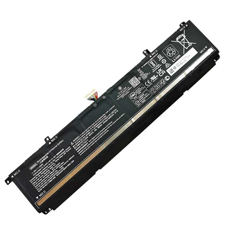 WK06XL,HSTNN-OB21 laptop battery