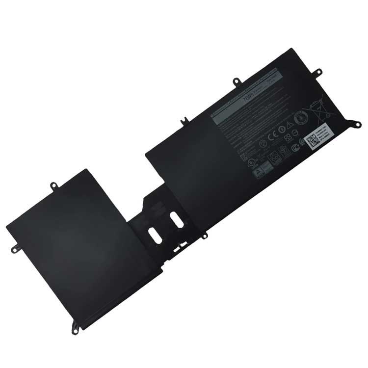 Y9M6F Laptop battery new in 2024