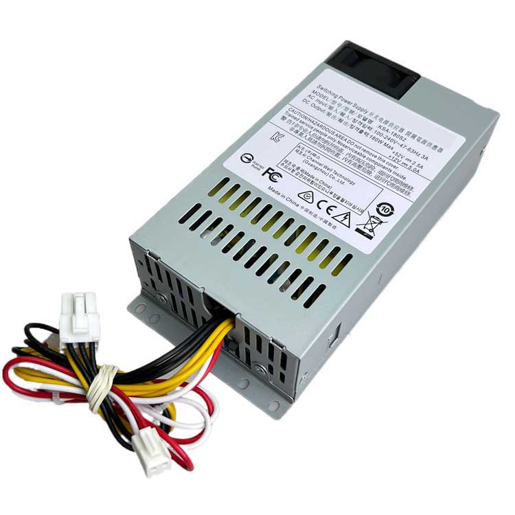 DPS-200PB-185A Server power supplies new in 2024