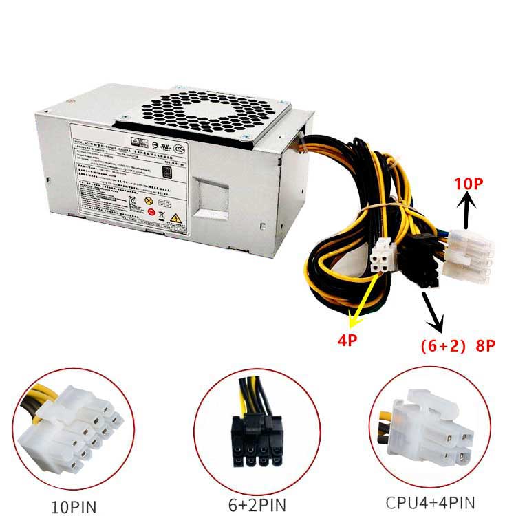 FSP500-20TGBAB