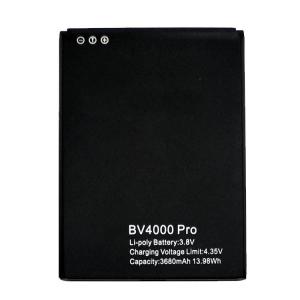 Blackview BV4000 Pro,BV4000 battery