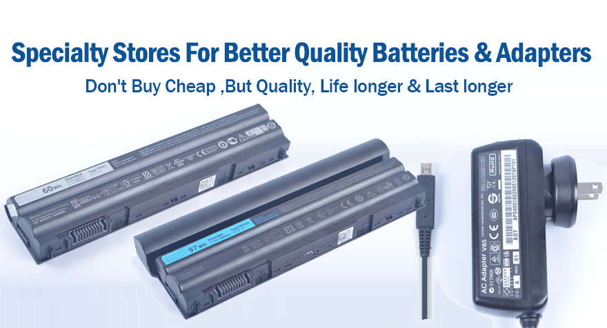 laptop/Notebook battery