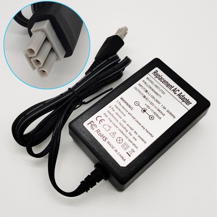 0957-2269 adapter