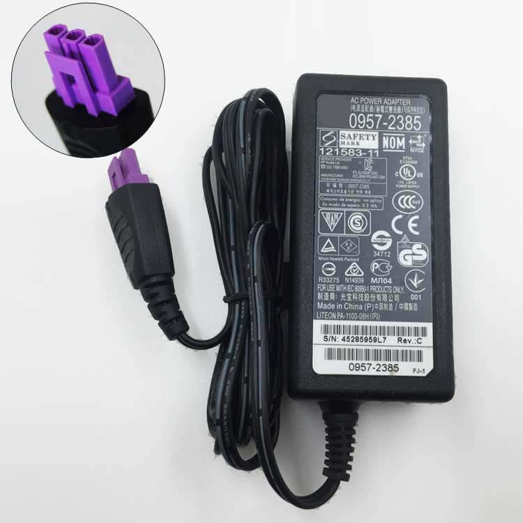 B laptop AC adapter