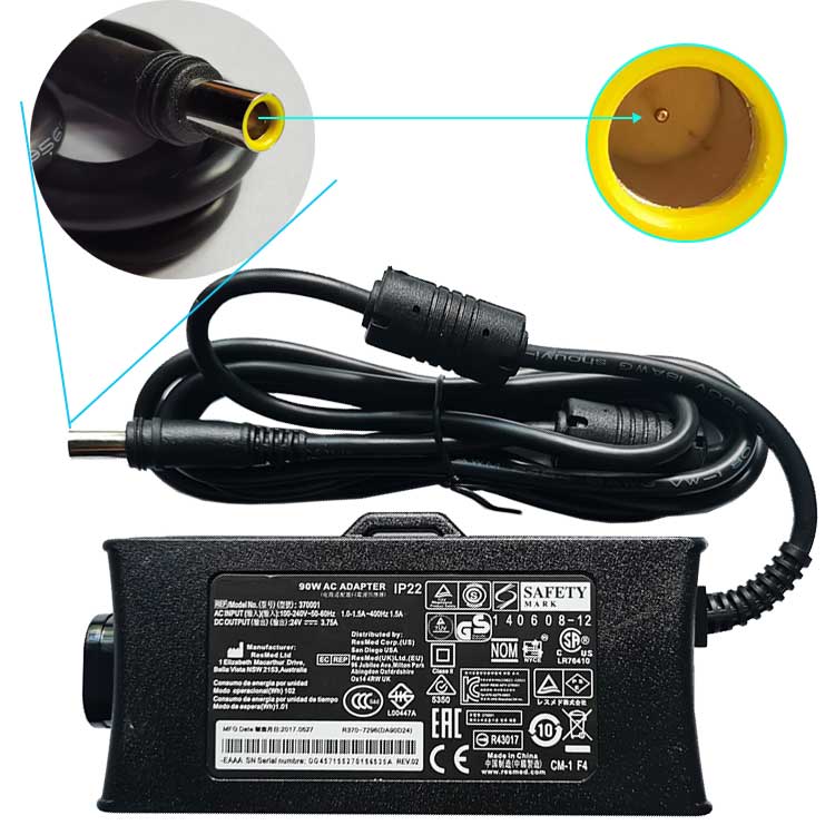 370001 ac adapter