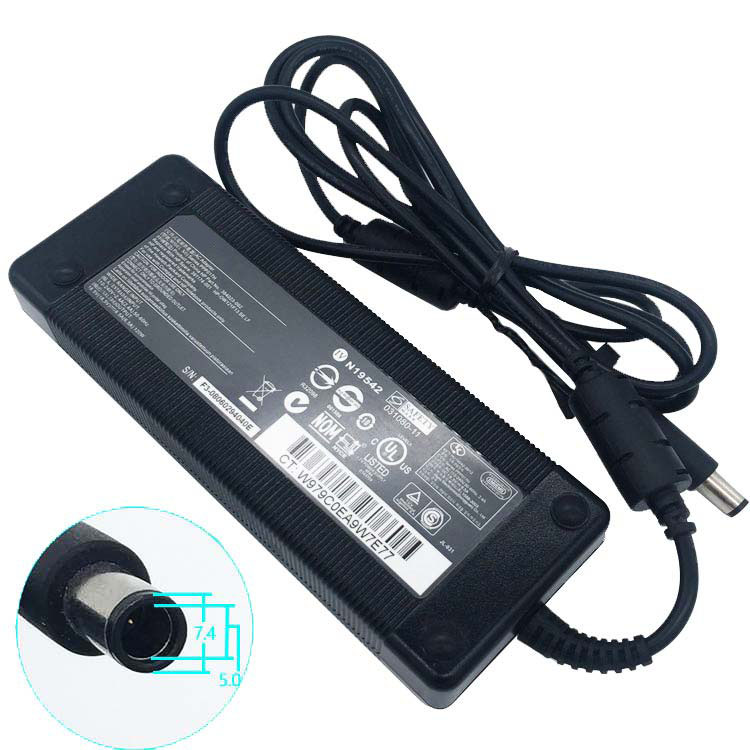 120W AC Power Supplies