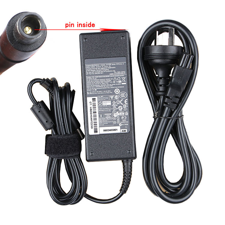 90W AC Power Supplies
