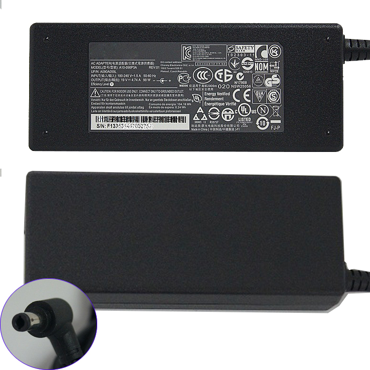 A10-090P3A ac adapter
