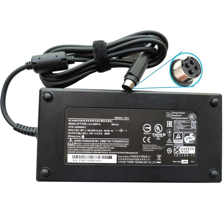 AD-20019 ac adapter