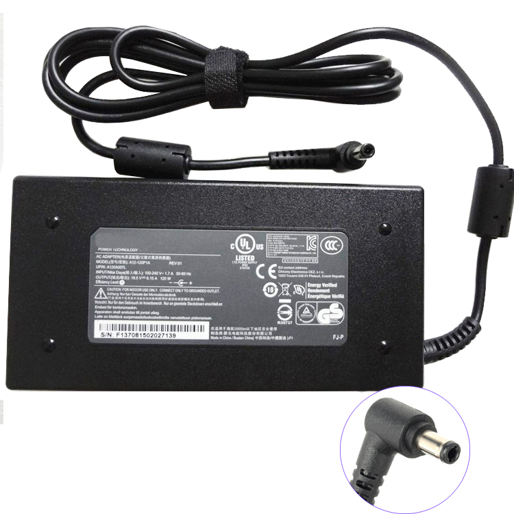 A12-120P1A ac adapter
