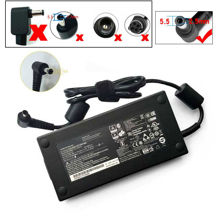 A12-230P1A laptop AC adapter