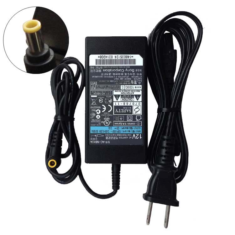 AC-NB12A adapter