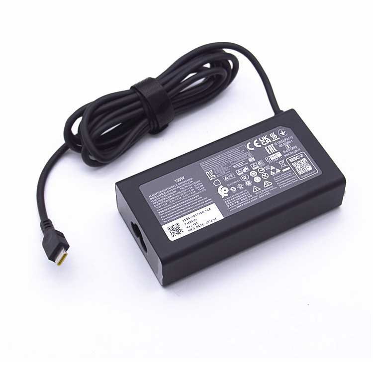 ADL100YLC3A laptop AC adapter