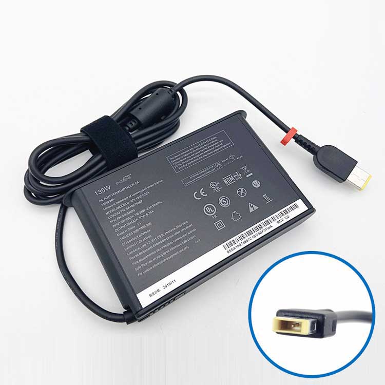 ADL135SCC3A laptop AC adapter
