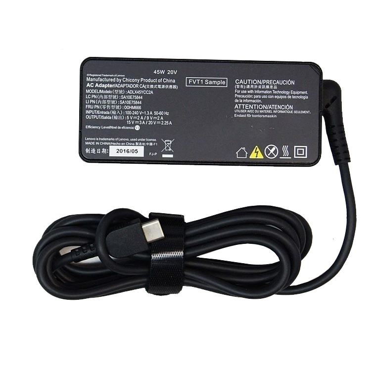 ADLX45ULCU2A ac adapter