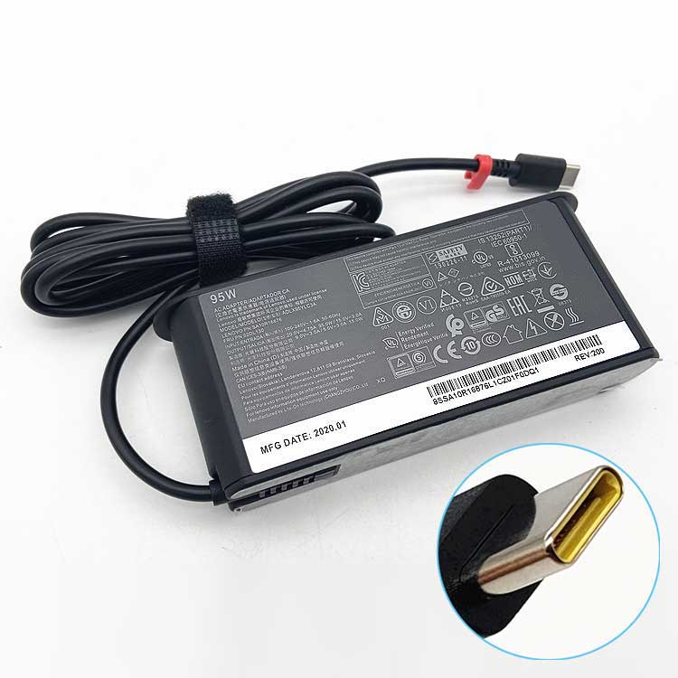 ADLX95YCC3A laptop AC adapter