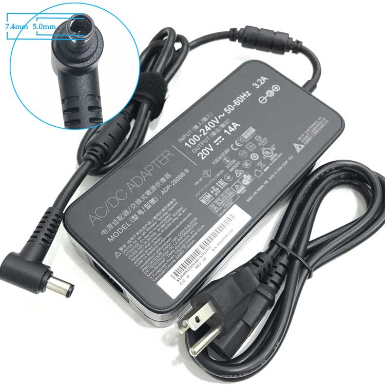 ADP-280BB ac adapter