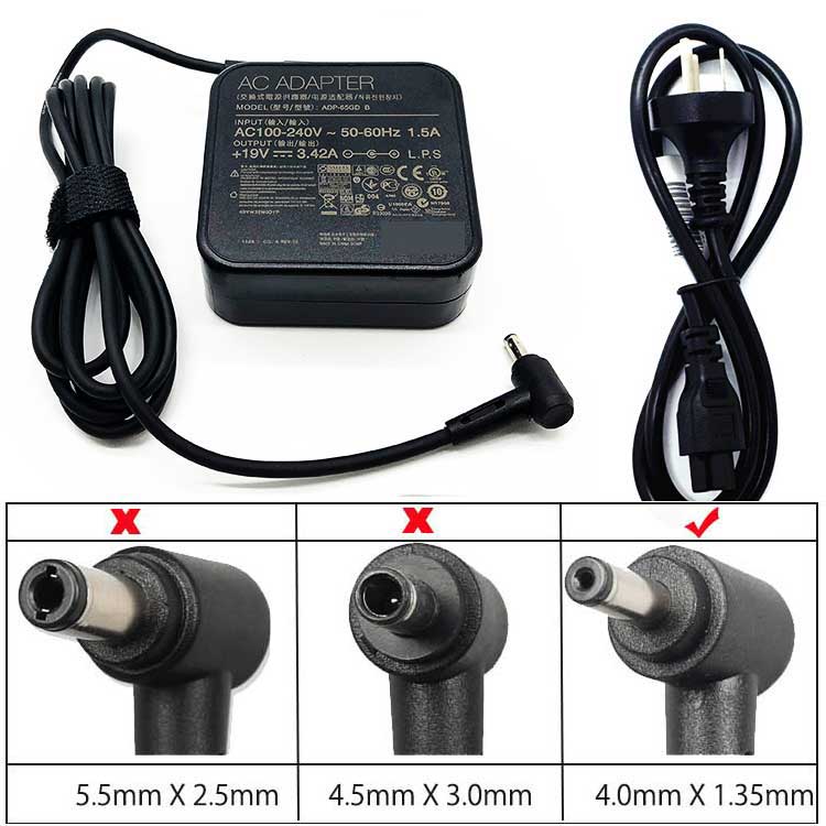 ADP-65GD adapter