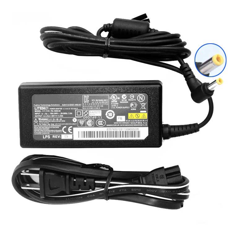 S26113-E519-V55 ac adapter