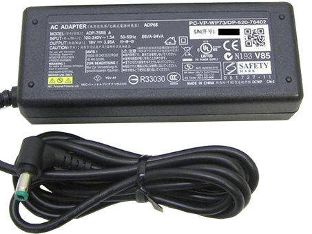 ADP68 ac adapter