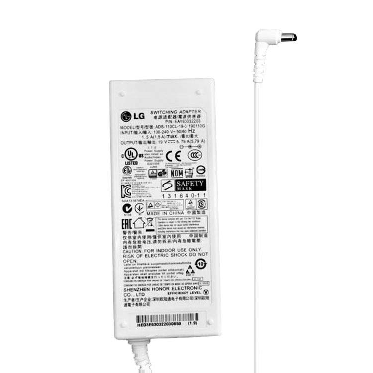 EAY63032203 ac adapter