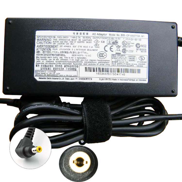 CF-AA5713A ac adapter