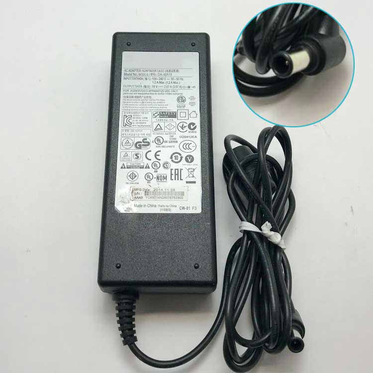 DA-48A18 ac adapter