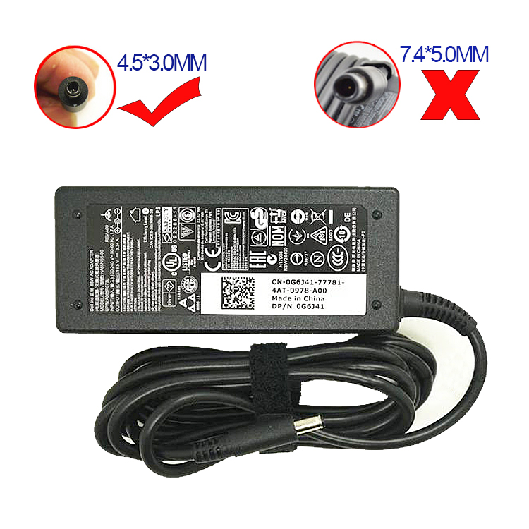 LA65NS2-01 laptop AC adapter