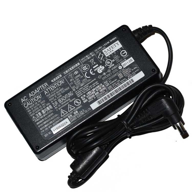 SEF80N3-24.0 ac adapter