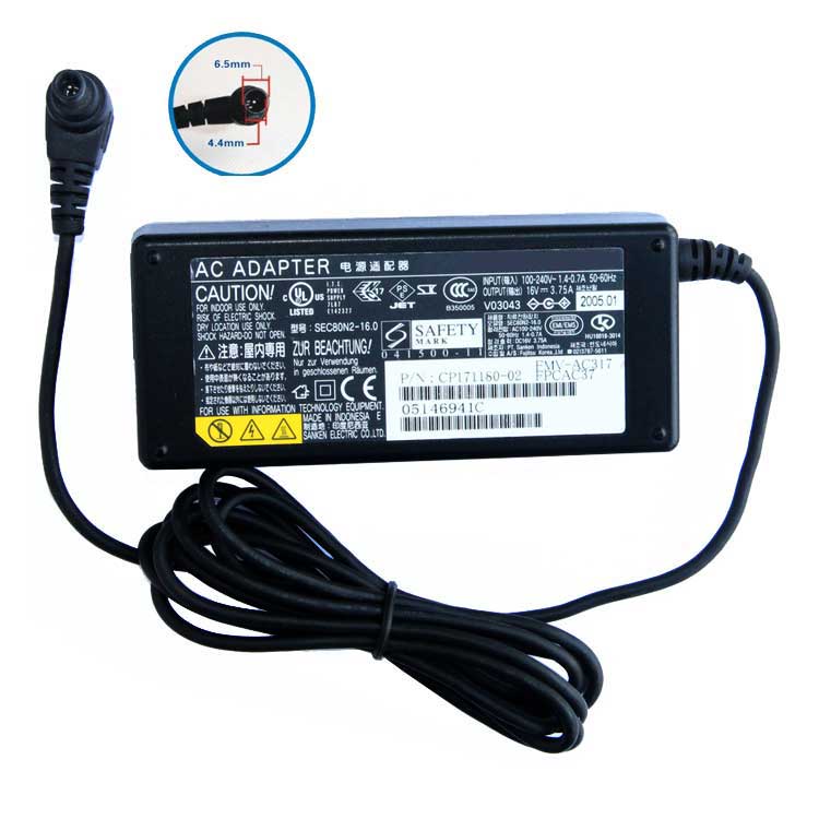 FMV-AC311S ac adapter