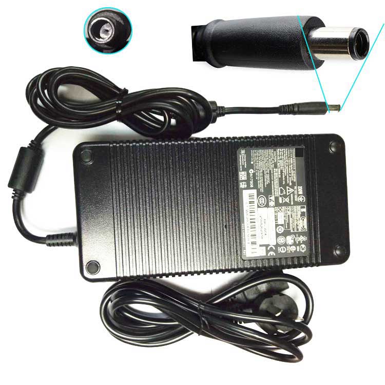 HSTNN-DA12 adapter