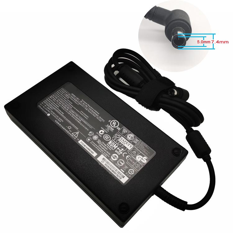 HSTNN-DA16 adapter