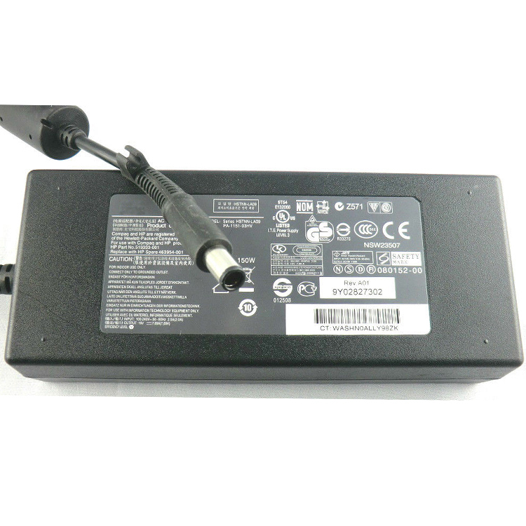 HSTNN-LA09 adapter