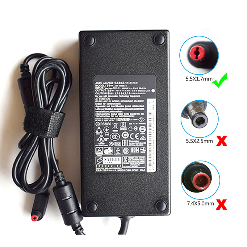 180W ac adapter